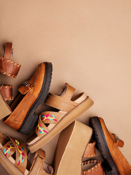 Footwear