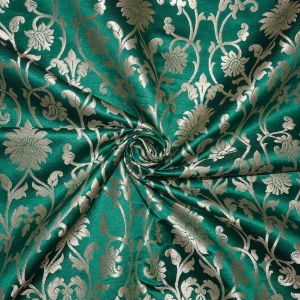 Damask & Brocade